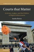 Courts that Matter