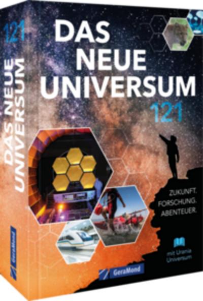 Das neue Universum 121