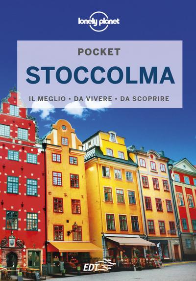 Stoccolma Pocket