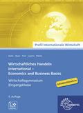 Wirtschaftliches Handeln international - Grundlagen