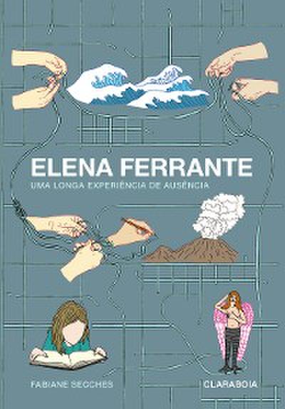 Elena Ferrante