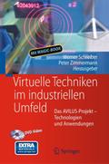 Virtuelle Techniken im industriellen Umfeld