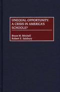 Unequal Opportunity