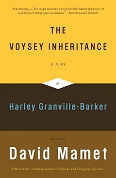 Voysey Inheritance