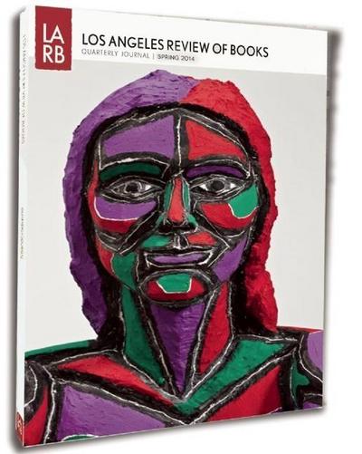 LOS ANGELES REVIEW OF BKS QUAR