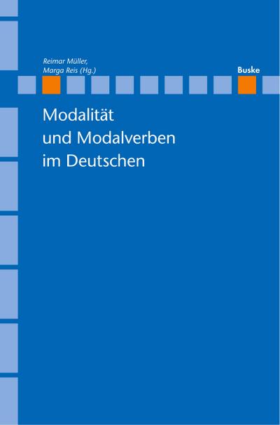 Modalität und Modalverben im Deutschen