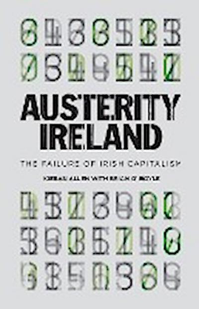 Austerity Ireland