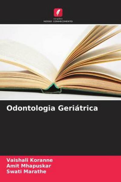 Odontologia Geriátrica
