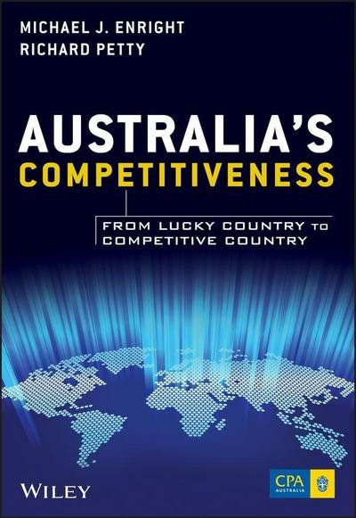 Australia’s Competitiveness