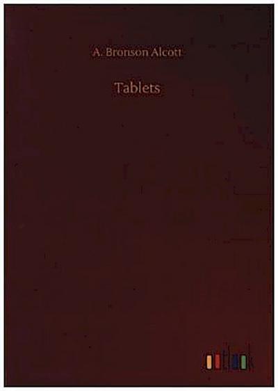 Tablets