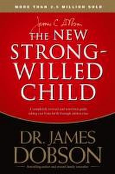 New Strong-Willed Child