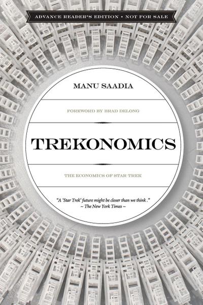 Trekonomics
