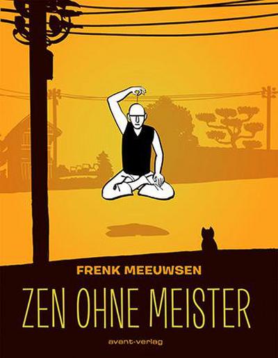 Zen ohne Meister