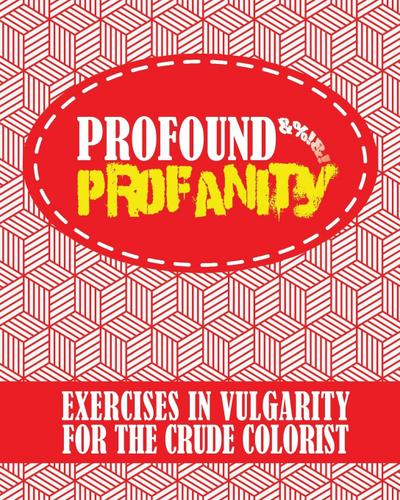 Profound Profanity