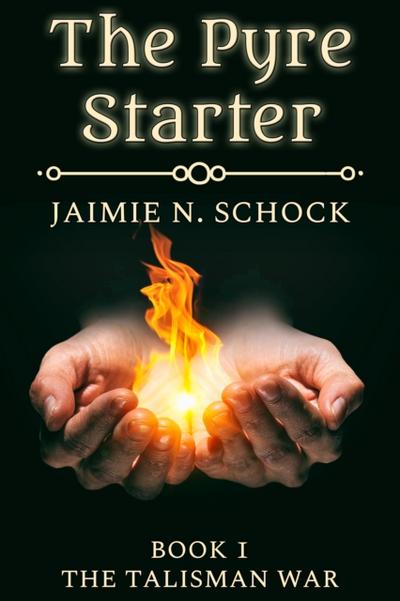 Pyre Starter