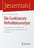 Die Funktionale Verhaltensanalyse