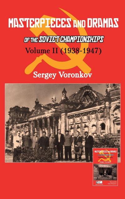 Masterpieces and Dramas of the Soviet Championships