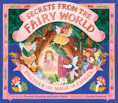 Secrets from the Fairy World