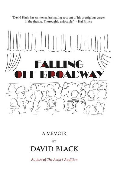 Falling Off Broadway