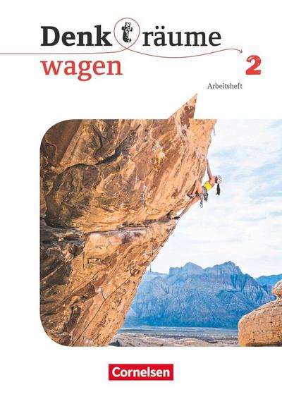 Denk(t)räume wagen Band 2 - Arbeitsheft