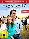 Heartland - Paradies für Pferde