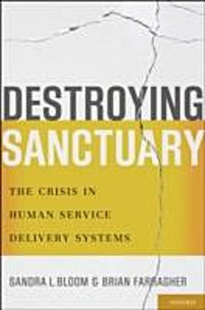 Destroying Sanctuary