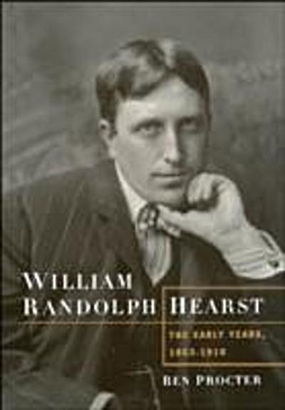 William Randolph Hearst