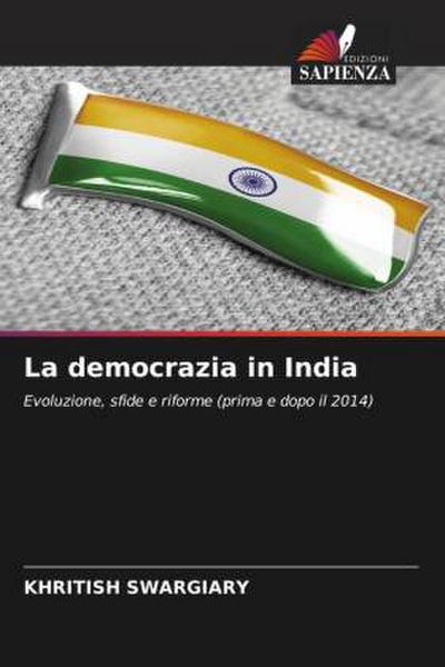 La democrazia in India