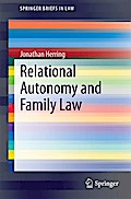 Relational Autonomy and Family Law