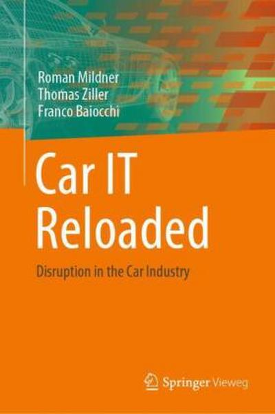Car IT Reloaded