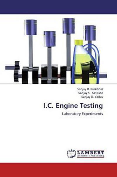 I.C. Engine Testing