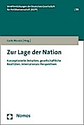 Zur Lage der Nation