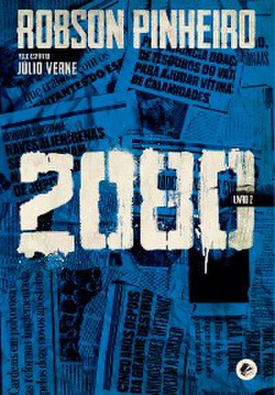 2080: livro 2