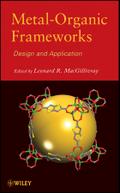 Metal-Organic Frameworks