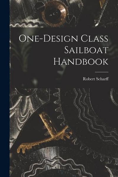 One-design Class Sailboat Handbook
