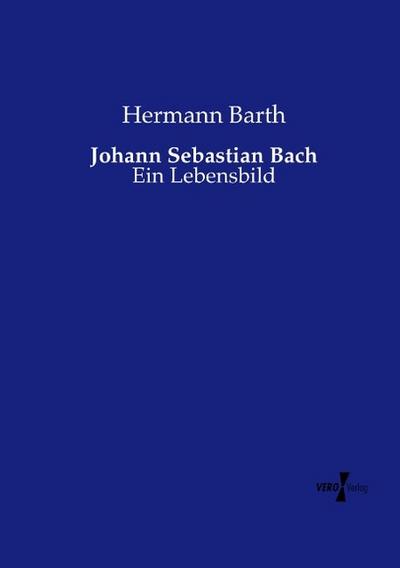 Johann Sebastian Bach