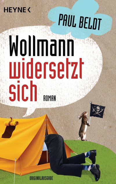 Wollmann widersetzt sich