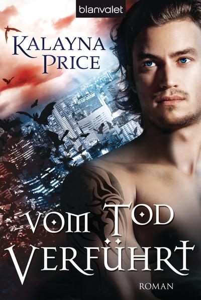 Price, K: Vom Tod verführt