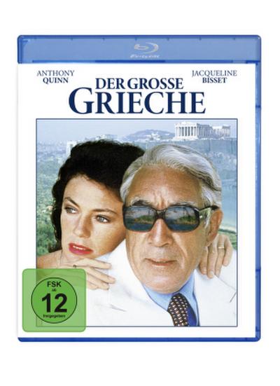 Der grosse Grieche