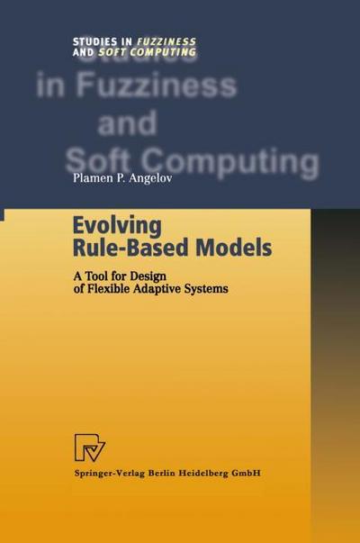 Evolving Rule-Based Models