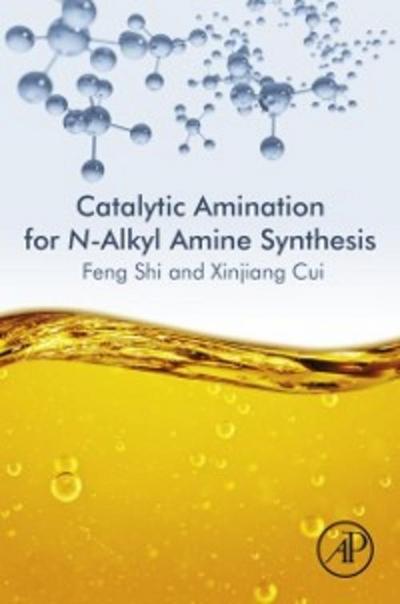 Catalytic Amination for N-Alkyl Amine Synthesis