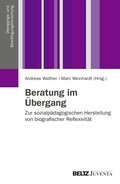 Beratung im Übergang - Andreas Walther