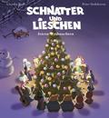 Schnatter und Lieschen feiern Weihnachten