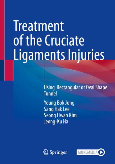 Treatment of the Cruciate Ligaments Injuries