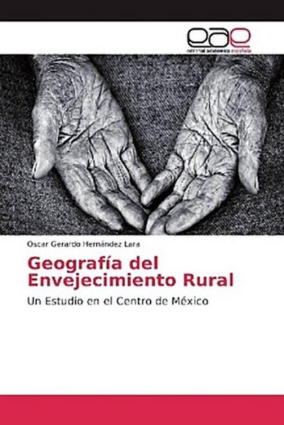 Geografía del Envejecimiento Rural