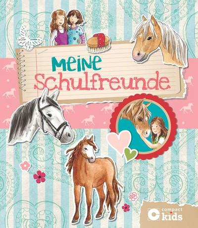 Meine Schulfreunde