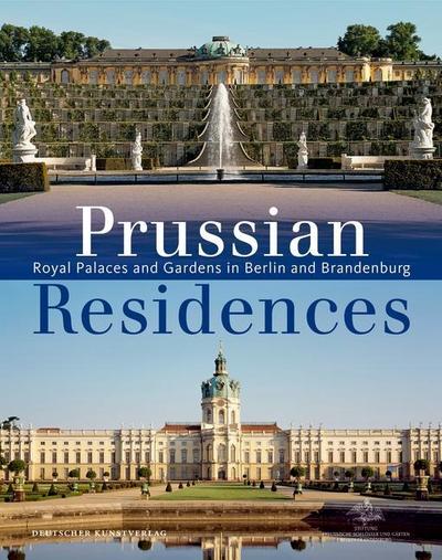 Prussian Residences