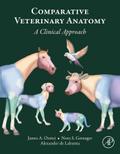 Comparative Veterinary Anatomy