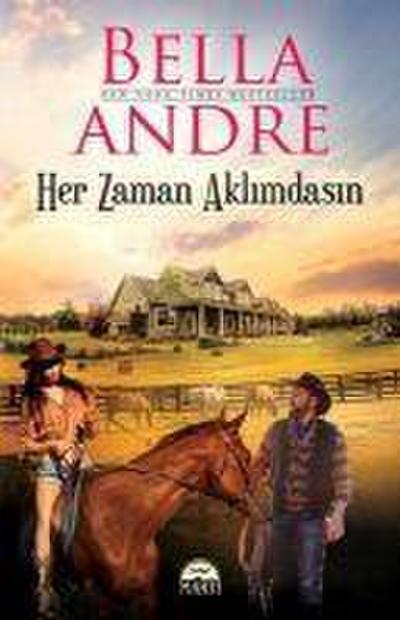 Her Zaman Aklimdasin