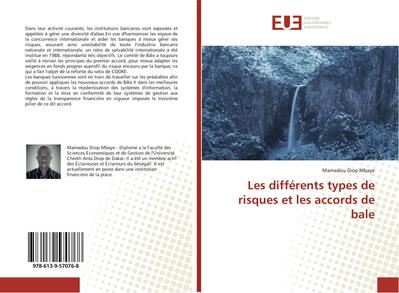 Les différents types de risques et les accords de bale